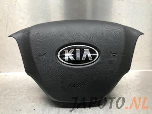 Usados Airbag izquierda (volante) Kia Picanto (TA) 1.0 12V Precio € 75,00 Norma de margen ofrecido por Japoto Parts B.V.