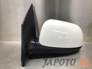 Used Wing mirror, left Kia Picanto (TA) 1.0 12V Price on request offered by Japoto Parts B.V.