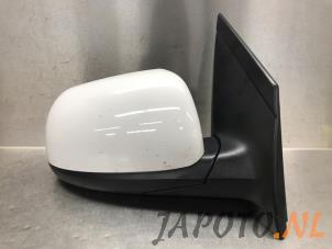 Used Wing mirror, right Kia Picanto (TA) 1.0 12V Price on request offered by Japoto Parts B.V.