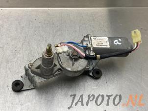 Używane Silnik wycieraczki tylnej Daewoo Lanos (TA/TF08/48/86) 1.5 Cena € 35,00 Procedura marży oferowane przez Japoto Parts B.V.
