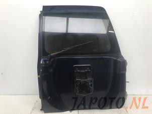 Used Minibus/van rear door Nissan Patrol GR (Y61) 3.0 GR Di Turbo 16V Price on request offered by Japoto Parts B.V.