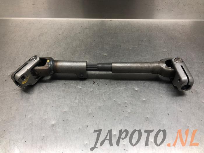 Transmission shaft universal joint from a Kia Picanto (TA) 1.0 12V 2014
