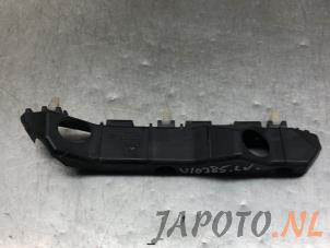 Used Front bumper bracket, left Kia Picanto (TA) 1.0 12V Price € 14,95 Margin scheme offered by Japoto Parts B.V.