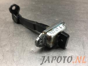 Used Rear door stop 4-door, right Kia Picanto (TA) 1.0 12V Price on request offered by Japoto Parts B.V.