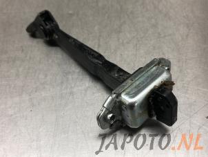 Used Front door stop 4-door, right Kia Picanto (TA) 1.0 12V Price on request offered by Japoto Parts B.V.