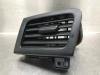 Air grill side from a Kia Picanto (TA), 2011 / 2017 1.0 12V, Hatchback, Petrol, 998cc, 51kW (69pk), FWD, G3LA, 2011-05 / 2017-03, TAF4P1; TAF4P2; TAF5P1; TAF5P2 2014