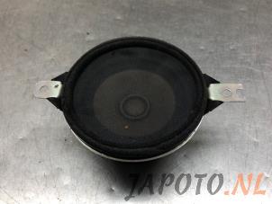Usagé Haut-parleur Kia Picanto (TA) 1.0 12V Prix sur demande proposé par Japoto Parts B.V.