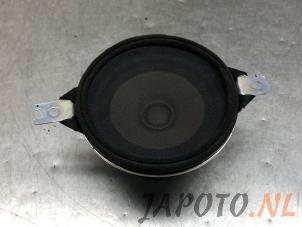 Usagé Haut-parleur Kia Picanto (TA) 1.0 12V Prix sur demande proposé par Japoto Parts B.V.