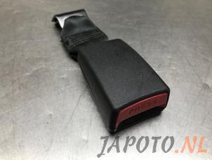 Used Rear seatbelt buckle, right Kia Picanto (TA) 1.0 12V Price on request offered by Japoto Parts B.V.