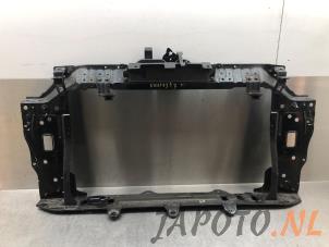 Used Lock plate Hyundai iX20 (JC) 1.6i 16V Price on request offered by Japoto Parts B.V.