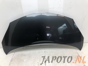 Używane Maska Toyota Aygo (B10) 1.0 12V VVT-i Cena € 99,00 Procedura marży oferowane przez Japoto Parts B.V.
