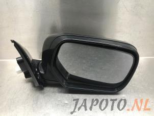 Used Wing mirror, right Mitsubishi Outlander (CU) 2.0 16V 4x2 Price € 75,00 Margin scheme offered by Japoto Parts B.V.