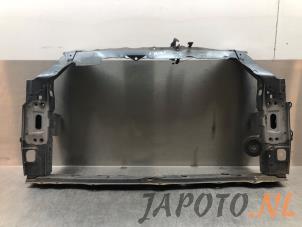 Używane Plyta zamka przedniego Toyota Aygo (B10) 1.0 12V VVT-i Cena € 49,95 Procedura marży oferowane przez Japoto Parts B.V.