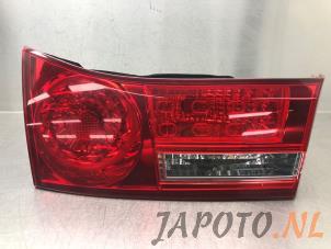 Gebrauchte Rücklicht links Honda Accord Tourer (CW) 2.0 i-VTEC 16V Preis auf Anfrage angeboten von Japoto Parts B.V.