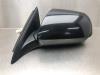 Wing mirror, left from a Honda Accord Tourer (CW), 2008 2.0 i-VTEC 16V, Combi/o, Petrol, 1.997cc, 115kW (156pk), FWD, R20A3, 2008-07 / 2015-06, CW13; CW17; CW18 2009