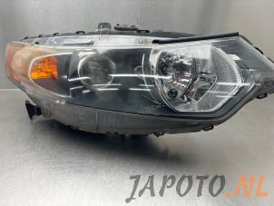 Gebrauchte Scheinwerfer links Honda Accord Tourer (CW) 2.0 i-VTEC 16V Preis € 150,00 Margenregelung angeboten von Japoto Parts B.V.