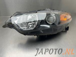 Używane Reflektor prawy Honda Accord Tourer (CW) 2.0 i-VTEC 16V Cena € 150,00 Procedura marży oferowane przez Japoto Parts B.V.