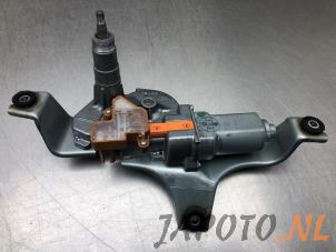 Used Rear wiper motor Honda Accord Tourer (CW) 2.0 i-VTEC 16V Price on request offered by Japoto Parts B.V.