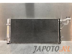 Used Air conditioning radiator Hyundai Kona (OS) 1.0 T-GDI 12V Price € 99,95 Margin scheme offered by Japoto Parts B.V.