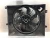 Hyundai iX20 (JC) 1.6i 16V Cooling fans