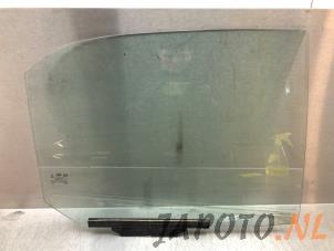 Used Rear door window 4-door door, rear right Kia Picanto (TA) 1.0 12V Price on request offered by Japoto Parts B.V.