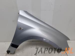 Used Front wing, right Mitsubishi Outlander (CU) 2.0 16V 4x2 Price € 69,95 Margin scheme offered by Japoto Parts B.V.