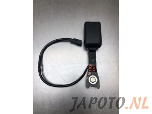 Used Front seatbelt buckle, left Mitsubishi Space Star (A0) 1.0 12V Price € 14,95 Margin scheme offered by Japoto Parts B.V.