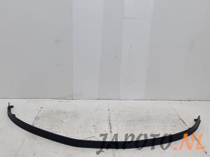 Used Spoiler front bumper Toyota Yaris III (P13) 1.33 16V Dual VVT-I Price € 49,95 Margin scheme offered by Japoto Parts B.V.