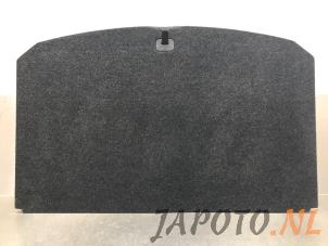 Used Boot mat Toyota Yaris III (P13) 1.33 16V Dual VVT-I Price on request offered by Japoto Parts B.V.