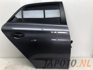 Gebrauchte Tür 4-türig rechts hinten Hyundai i20 (GBB) 1.4 CRDi 16V Preis € 299,95 Margenregelung angeboten von Japoto Parts B.V.