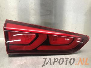 Used Taillight, left Hyundai i20 (GBB) 1.4 CRDi 16V Price € 60,00 Margin scheme offered by Japoto Parts B.V.