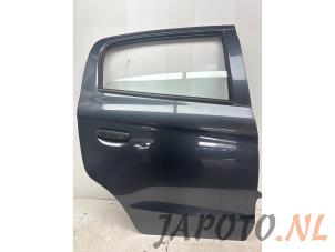 Used Rear door 4-door, right Mitsubishi Space Star (A0) 1.0 12V Price € 249,95 Margin scheme offered by Japoto Parts B.V.