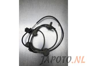 Used ABS Sensor Mitsubishi Space Star (A0) 1.0 12V Price € 19,99 Margin scheme offered by Japoto Parts B.V.