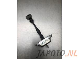 Used Front door stop 4-door, left Mitsubishi Space Star (A0) 1.0 12V Price € 14,99 Margin scheme offered by Japoto Parts B.V.