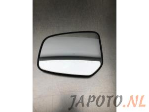 Used Mirror glass, left Mitsubishi Space Star (A0) 1.0 12V Price on request offered by Japoto Parts B.V.