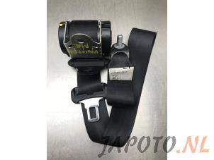 Used Rear seatbelt, centre Mitsubishi Space Star (A0) 1.0 12V Price on request offered by Japoto Parts B.V.
