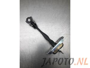 Used Front door stop 4-door, left Mitsubishi Space Star (A0) 1.2 12V Price € 14,99 Margin scheme offered by Japoto Parts B.V.