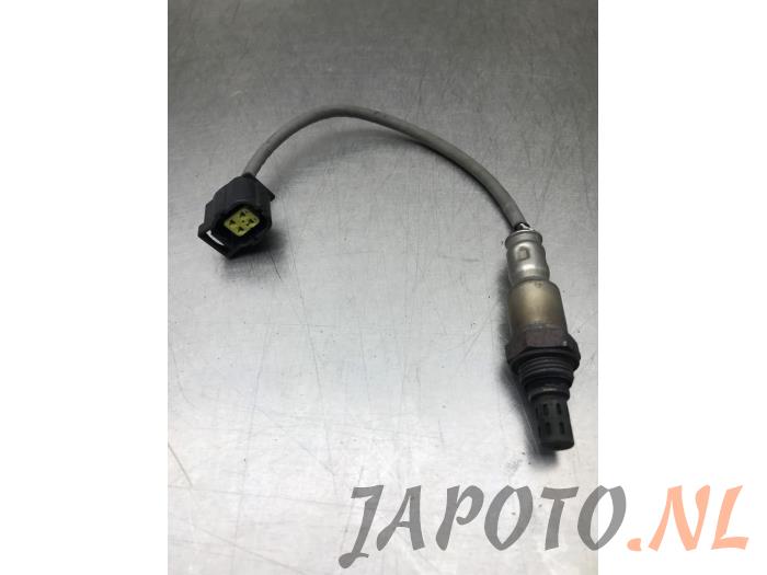 Usados Sonda Lambda Mitsubishi Space Star (A0) 1.2 12V Precio € 26,24 Norma de margen ofrecido por Japoto Parts B.V.