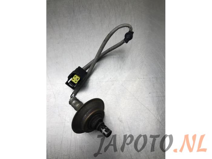Usados Sonda Lambda Mitsubishi Space Star (A0) 1.2 12V Precio € 26,24 Norma de margen ofrecido por Japoto Parts B.V.