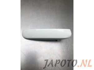 Used Front door handle 4-door, right Mitsubishi Space Star (A0) 1.2 12V Price € 14,95 Margin scheme offered by Japoto Parts B.V.