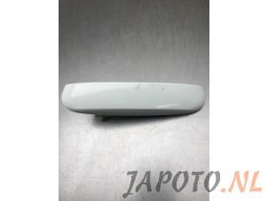 Used Rear door handle 4-door, left Mitsubishi Space Star (A0) 1.2 12V Price € 14,95 Margin scheme offered by Japoto Parts B.V.