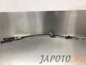 Used Gearbox shift cable Mitsubishi Space Star (A0) 1.2 12V Price € 44,95 Margin scheme offered by Japoto Parts B.V.