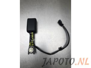 Used Front seatbelt buckle, left Mitsubishi Space Star (A0) 1.2 12V Price € 14,95 Margin scheme offered by Japoto Parts B.V.