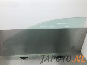 Used Door window 4-door, front left Mitsubishi Space Star (A0) 1.2 12V Price € 40,00 Margin scheme offered by Japoto Parts B.V.