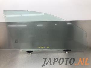 Used Door window 4-door, front right Mitsubishi Space Star (A0) 1.2 12V Price € 40,00 Margin scheme offered by Japoto Parts B.V.