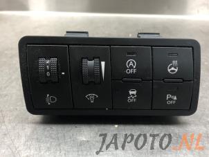 Used Switch (miscellaneous) Hyundai iX20 (JC) 1.6i 16V Price on request offered by Japoto Parts B.V.