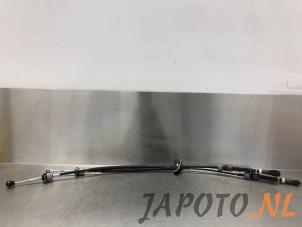 Used Gearbox shift cable Hyundai iX20 (JC) 1.6i 16V Price on request offered by Japoto Parts B.V.