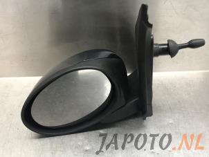 Gebrauchte Außenspiegel links Toyota Aygo (B10) 1.0 12V VVT-i Preis € 24,95 Margenregelung angeboten von Japoto Parts B.V.