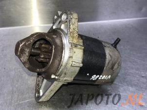 Usagé Démarreur Toyota Aygo (B10) 1.0 12V VVT-i Prix € 44,95 Règlement à la marge proposé par Japoto Parts B.V.