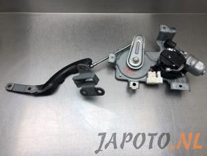 Gebrauchte Heckklappe Motor Honda Accord Tourer (CW) 2.0 i-VTEC 16V Preis auf Anfrage angeboten von Japoto Parts B.V.